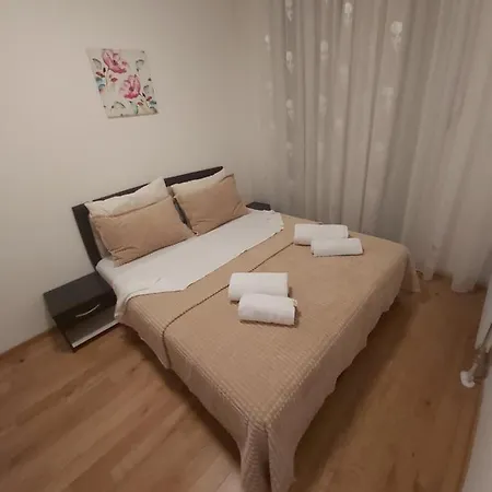 Silver Apartment Banja Luka