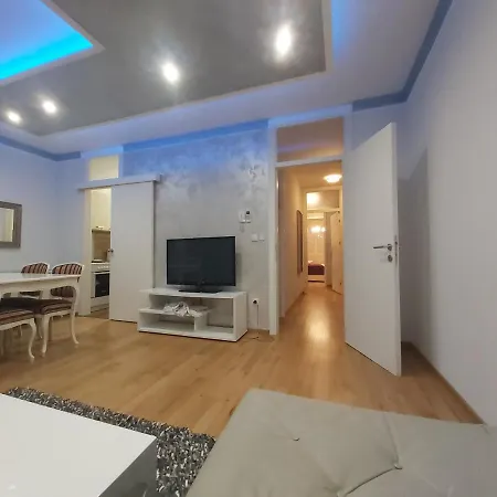 Silver Apartment Banja Luka