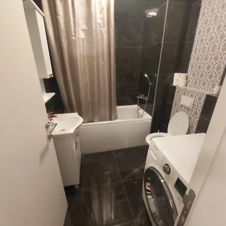 Apartment Silver *