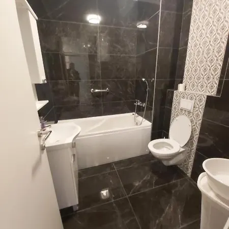 Apartment Silver Banja Luka